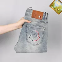 $48.00 USD Moncler Jeans For Men #1334810