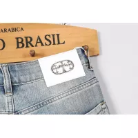 $48.00 USD Chrome Hearts Jeans For Men #1334812