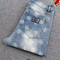 $48.00 USD Dolce & Gabbana D&G Jeans For Men #1334813