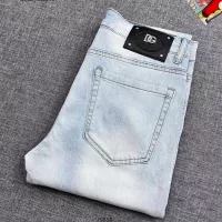 $48.00 USD Dolce & Gabbana D&G Jeans For Men #1334818