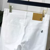 $48.00 USD Chrome Hearts Jeans For Men #1334819