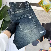 $48.00 USD Moncler Jeans For Men #1334823
