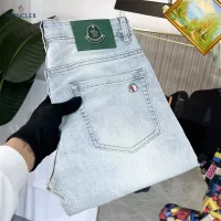 $48.00 USD Moncler Jeans For Men #1334830