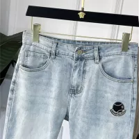 $48.00 USD Moncler Jeans For Men #1334830