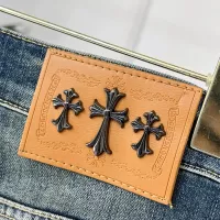 $48.00 USD Chrome Hearts Jeans For Men #1334831