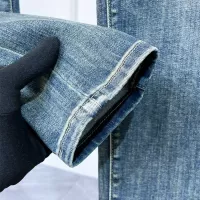 $48.00 USD Chrome Hearts Jeans For Men #1334831