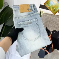 $48.00 USD Chrome Hearts Jeans For Men #1334832