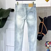 $48.00 USD Chrome Hearts Jeans For Men #1334832