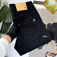$48.00 USD Chrome Hearts Jeans For Men #1334833