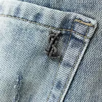 $48.00 USD Yves Saint Laurent YSL Jeans For Men #1334834