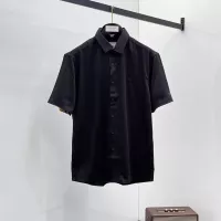 $40.00 USD Burberry Shirts Short Sleeved For Men #1334841