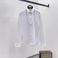 $42.00 USD Burberry Shirts Long Sleeved For Men #1334855