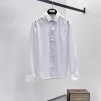 $42.00 USD Burberry Shirts Long Sleeved For Men #1334859