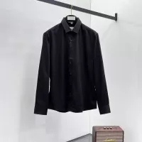 $42.00 USD Burberry Shirts Long Sleeved For Men #1334861