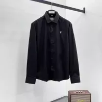 $42.00 USD Burberry Shirts Long Sleeved For Men #1334865