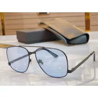 $60.00 USD Yves Saint Laurent YSL AAA Quality Sunglasses #1334926