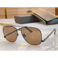$60.00 USD Yves Saint Laurent YSL AAA Quality Sunglasses #1334931