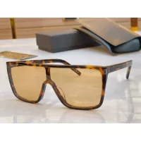 $60.00 USD Yves Saint Laurent YSL AAA Quality Sunglasses #1334936