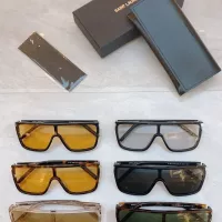 $60.00 USD Yves Saint Laurent YSL AAA Quality Sunglasses #1334937
