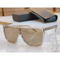 $60.00 USD Yves Saint Laurent YSL AAA Quality Sunglasses #1334938