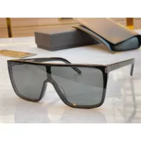 $60.00 USD Yves Saint Laurent YSL AAA Quality Sunglasses #1334941