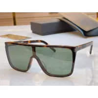 $60.00 USD Yves Saint Laurent YSL AAA Quality Sunglasses #1334943