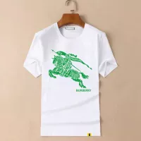 $40.00 USD Burberry T-Shirts Short Sleeved For Men #1334946