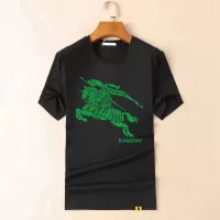 $40.00 USD Burberry T-Shirts Short Sleeved For Men #1334947
