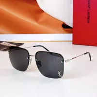 $60.00 USD Yves Saint Laurent YSL AAA Quality Sunglasses #1334956