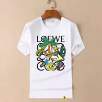 $40.00 USD LOEWE T-Shirts Short Sleeved For Men #1334966