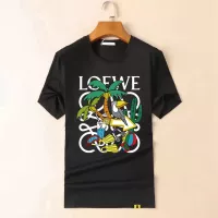 $40.00 USD LOEWE T-Shirts Short Sleeved For Men #1334967