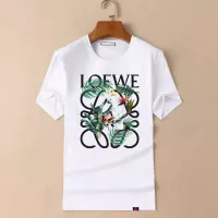 $40.00 USD LOEWE T-Shirts Short Sleeved For Men #1334977