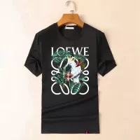 $40.00 USD LOEWE T-Shirts Short Sleeved For Men #1334978