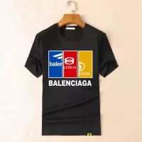 $40.00 USD Balenciaga T-Shirts Short Sleeved For Men #1335002