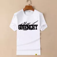 $40.00 USD Givenchy T-Shirts Short Sleeved For Men #1335013