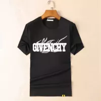 $40.00 USD Givenchy T-Shirts Short Sleeved For Men #1335014