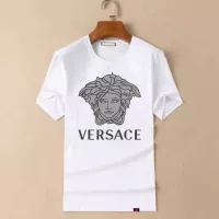 $40.00 USD Versace T-Shirts Short Sleeved For Men #1335027