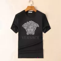 $40.00 USD Versace T-Shirts Short Sleeved For Men #1335028