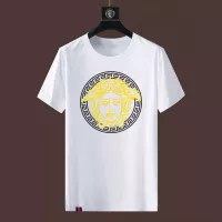 $40.00 USD Versace T-Shirts Short Sleeved For Men #1335029