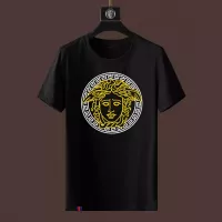 $40.00 USD Versace T-Shirts Short Sleeved For Men #1335030
