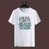 $40.00 USD LOEWE T-Shirts Short Sleeved For Men #1335052
