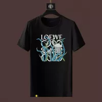 $40.00 USD LOEWE T-Shirts Short Sleeved For Men #1335053