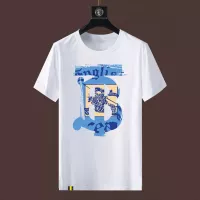 $40.00 USD Burberry T-Shirts Short Sleeved For Men #1335054