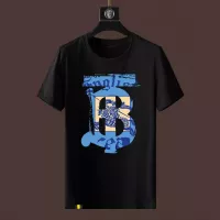 $40.00 USD Burberry T-Shirts Short Sleeved For Men #1335056