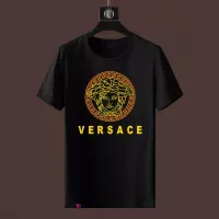 $40.00 USD Versace T-Shirts Short Sleeved For Men #1335062
