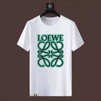 $40.00 USD LOEWE T-Shirts Short Sleeved For Men #1335070