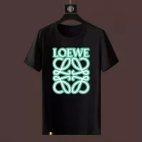 $40.00 USD LOEWE T-Shirts Short Sleeved For Men #1335071
