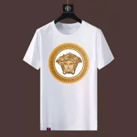 $40.00 USD Versace T-Shirts Short Sleeved For Men #1335079