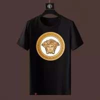 $40.00 USD Versace T-Shirts Short Sleeved For Men #1335080