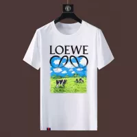 $40.00 USD LOEWE T-Shirts Short Sleeved For Men #1335084